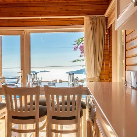 Eco Fulya Villa